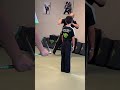 How to add spins to your nunchucks black belt weapons training #premiermartialarts