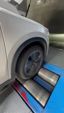 Repro Chip Tuning Dodge Journey 1.5T 2024 #automobile #dodge #tuning # ...