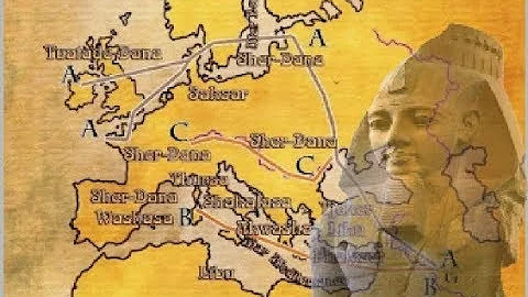 Quali sono le origini del popolo sardo?