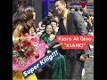 Super Kilig At Tilian!!! Ang Mga Fans Nina Kiara At Gino &quot;KIANO&quot; Sa Big Night   #BIG 4/PBB OTSO