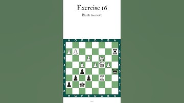 Daily challenge, can you solve it 🧠🧠 ? #chess2025 #chesschallenge #chessforbeginners #learnonyoutube