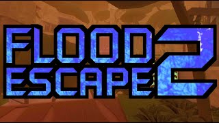 Flood Escape 2 OST - Rustic Jungle