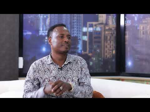 Aartisti Dassaalenyi Beekamaa Waliin Kutaa 2ffaa