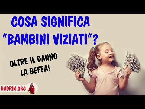 Video: Cosa significava beffa?