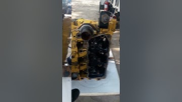 Engine Valve Grinding/Lapping #youtubeshorts