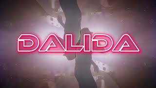 Instru type Jul « DALIDA » ft Naps & Ninho ( instru rap love marseillais 2022)