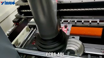 PCBA AOI