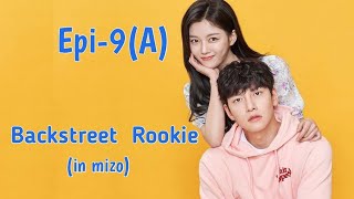 Backstreet Rookie Epi-9(A)