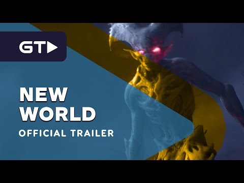 New World - Trailer | The Game Awards 2019