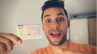استخراج رخصة القياده الألمانية للعرب والمصريين ...Germany's Driving  License