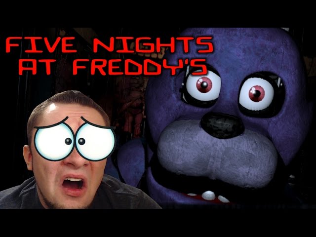 Five nights at freddy(FNAF) (Orginal 2021) h 1.0 directb2s 