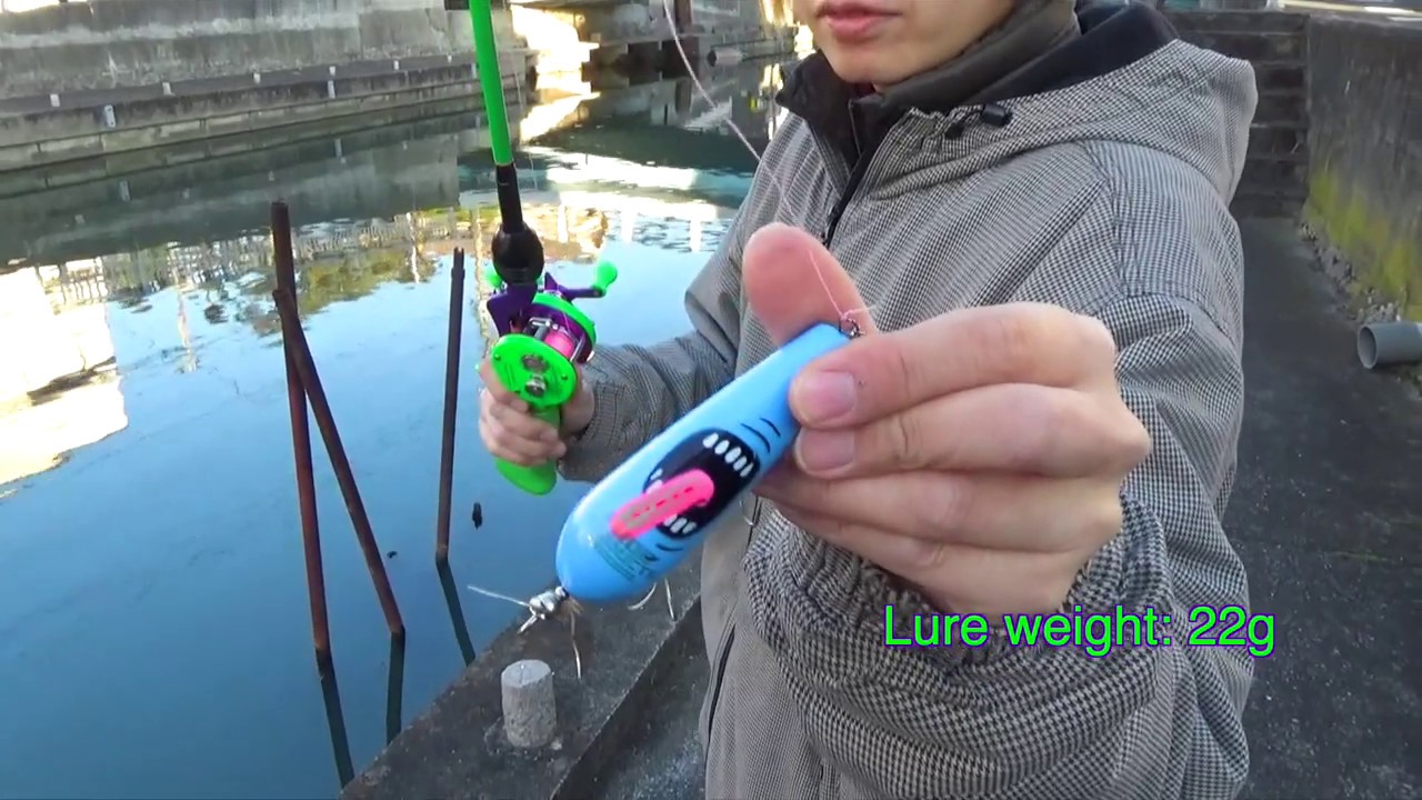 2019新型モビルスティック - YouTube