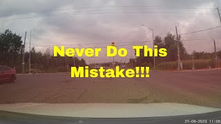 NEVER DO THIS MISTAKE!!! G2 Road Test | Peterborough Drive Test Centre | Real Road Test |