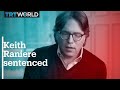 NXIVM founder Keith Raniere sentenced to 120 years