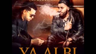 Michael Latif Ft Shadow Blow - Ya Albi (MP3) (2015)