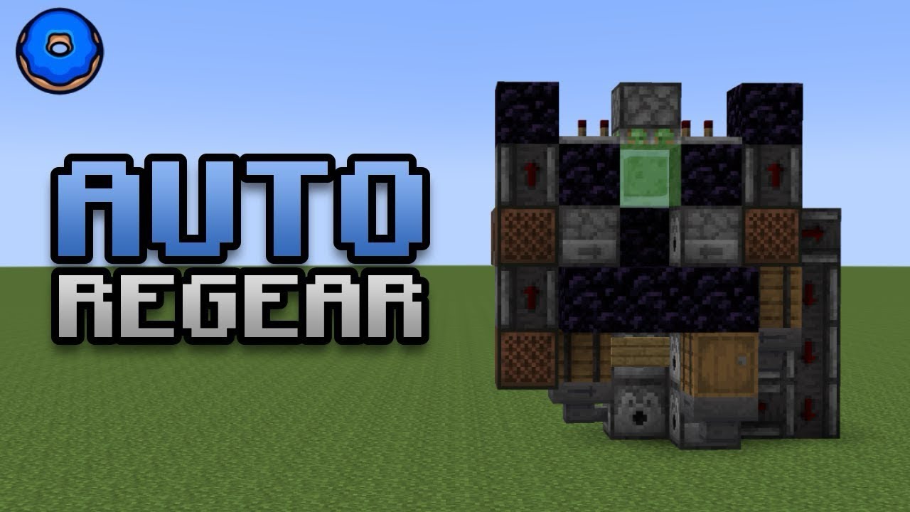 Regear Tutorial Easy Auto regear TURORIAL - YouTube