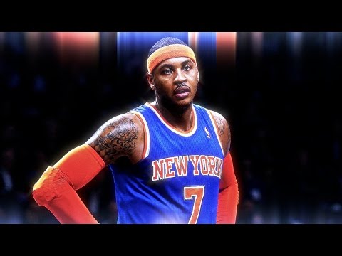 Wideo: Były Gracz NBA Melo Umiera We śnie