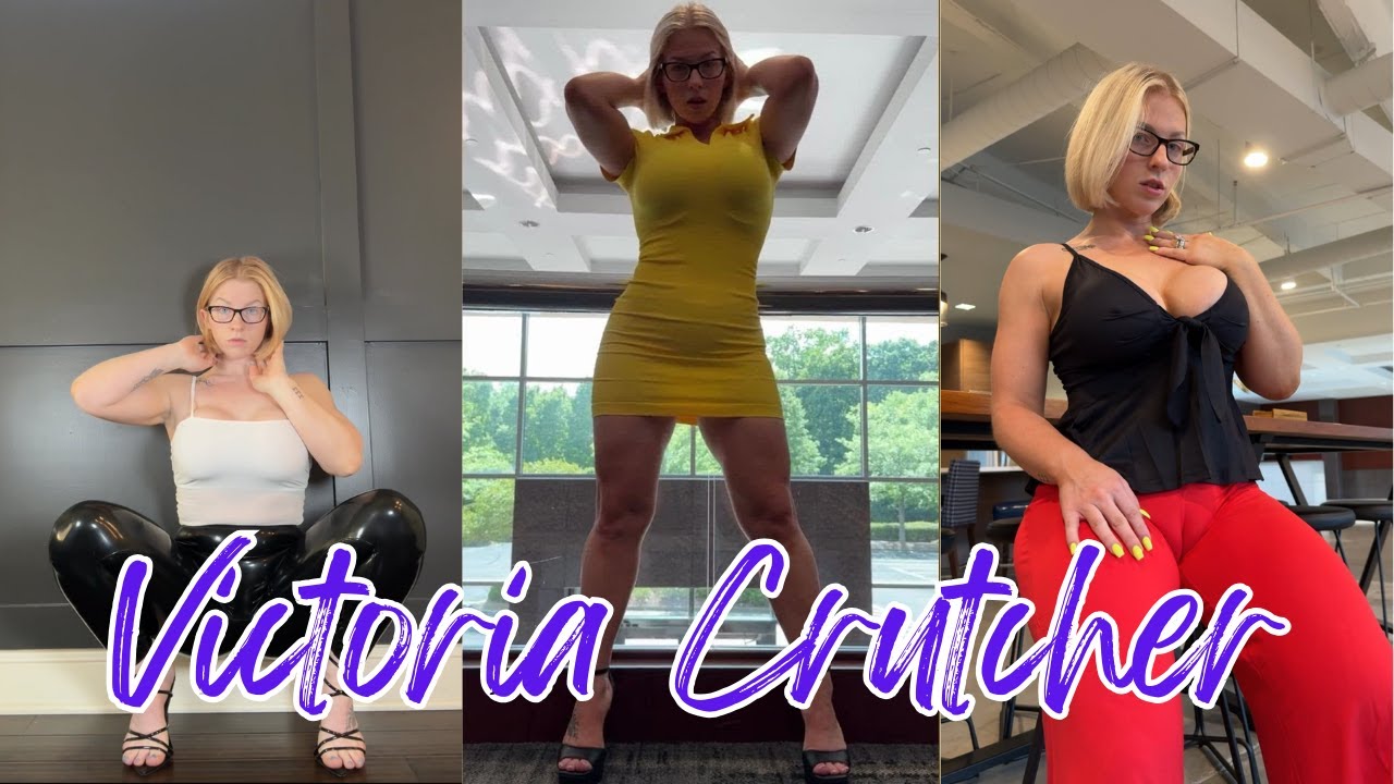 Victoria Crutcher: The Inspiring Artist Changing Lives Through