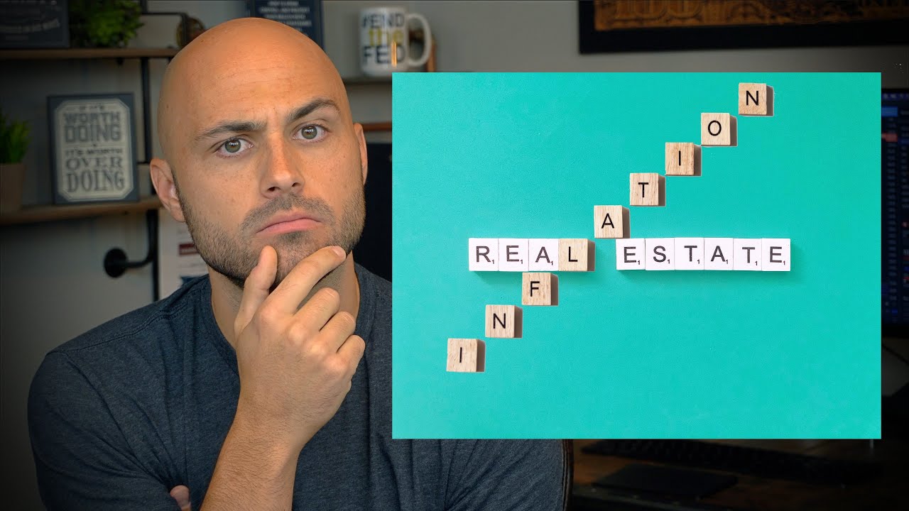 How Real Estate Performed During 1970's Inflation Inflation Protection