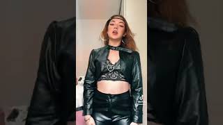 Giana Mello Dançando Ku Lo Sa Speed Up Verison