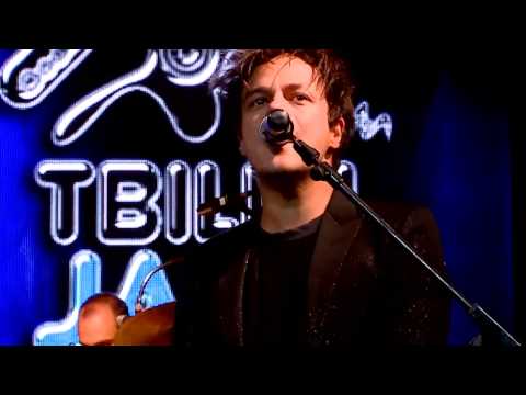 თბილისის ჯაზ-ფესტივალი ჯეიმი კალუმმა გახსნა