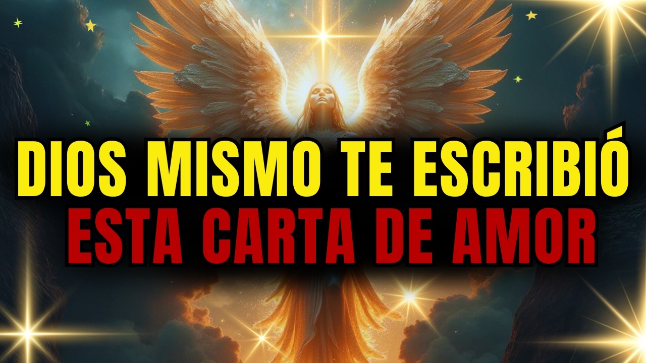 ELEGIDO/A: ¡DIOS VA A ESPANTAR A TODOS LOS QUE IMAGINARON QUE HABÍAS SIDO OLVIDADO/A! 😲🔥