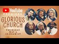 Gaither - Glorious Church [YouTube Premiere]