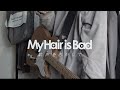 My Hair is Bad【歓声をさがして】guitar cover