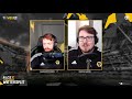 Wolves Esports | Rocket League | The Grid #1 Day 2
