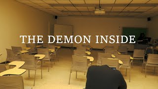 The Demon Inside - A Short Suspense Horror Film