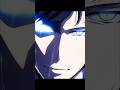 Sung Jin-Woo Edit 🔥 Shadow Monarch Power | Solo Leveling Best Edit #shorts