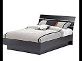 Full Size Bed Frame With Headboard Full Size Bed Frame With Headboard
