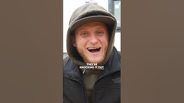 How to Install A Window | Andersen 100 After 4.5 Months | Building A $350,000 Custom House | Part 4