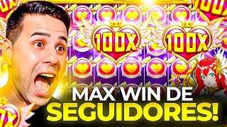 💥 The best Max Wins in the community | More than one hit 😱