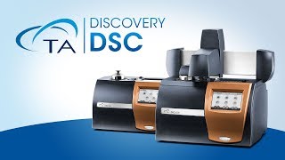 The New Discovery DSC - The Best Line of DSCs Ever Designed