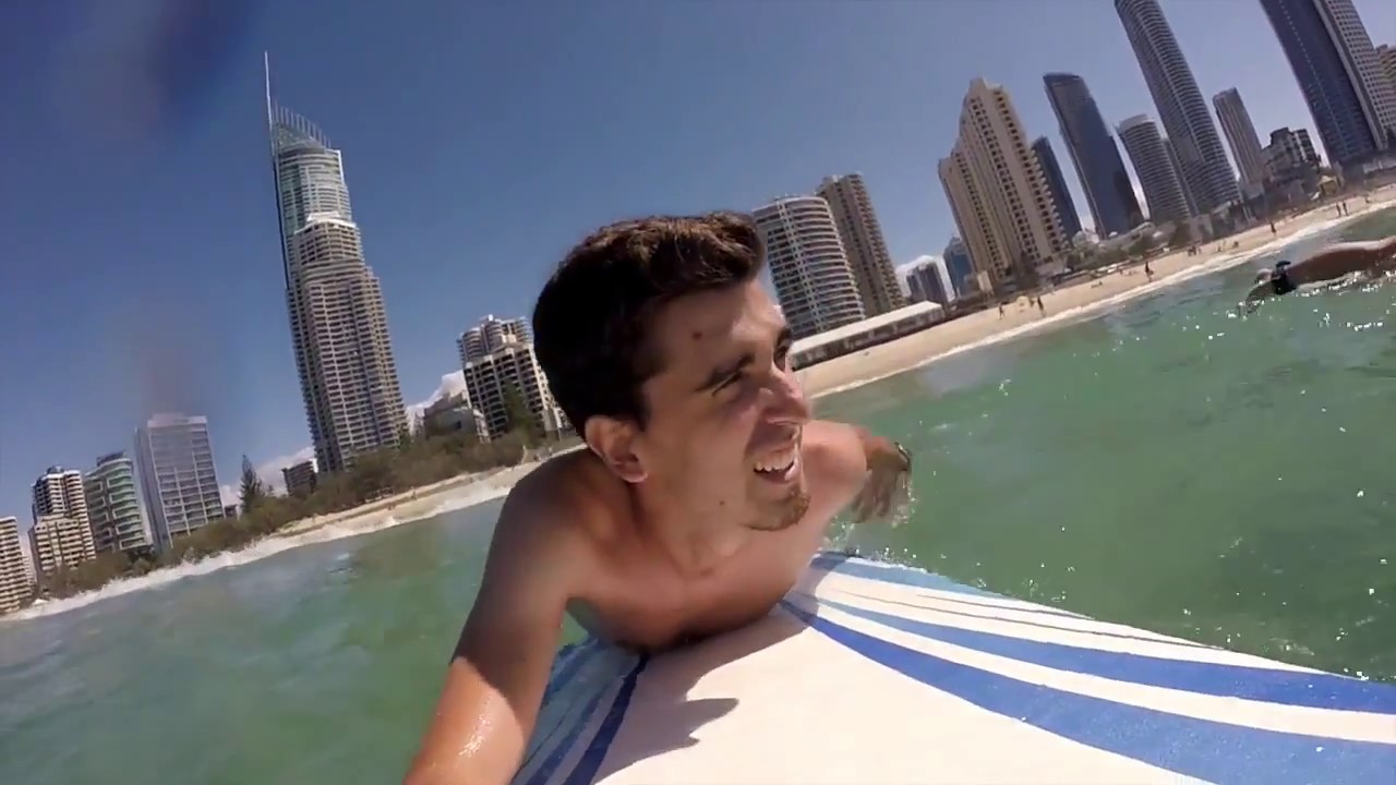 Australia & New Zealand | GoPro HD