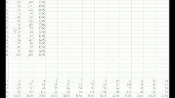 【Visual Basic VB教學】068 陣列 成績計算練習 產生學號