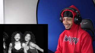 En Vogue - My Lovin' (You're Never Gonna Get It) REACTION!!🔥🔥🔥