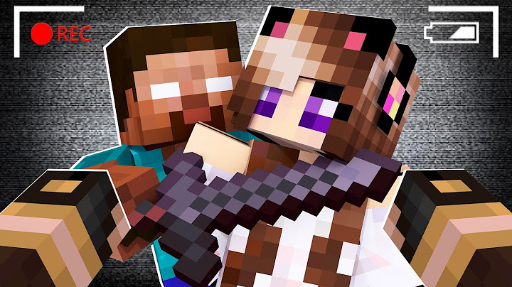 HEROBRINE HA UCCISO ANNA... Minecraft Failcraft.EXE Ep. 3