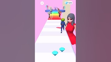 Frog Prince Rush 🐸 All Levels # Android, iOS, New Game #game #shorts #short #frogprincerush TikTok