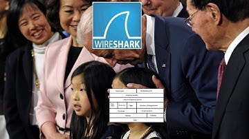 How to Sniff Packets using Wireshark