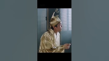 Thumbnail of 唐伯虎点秋香 求神！