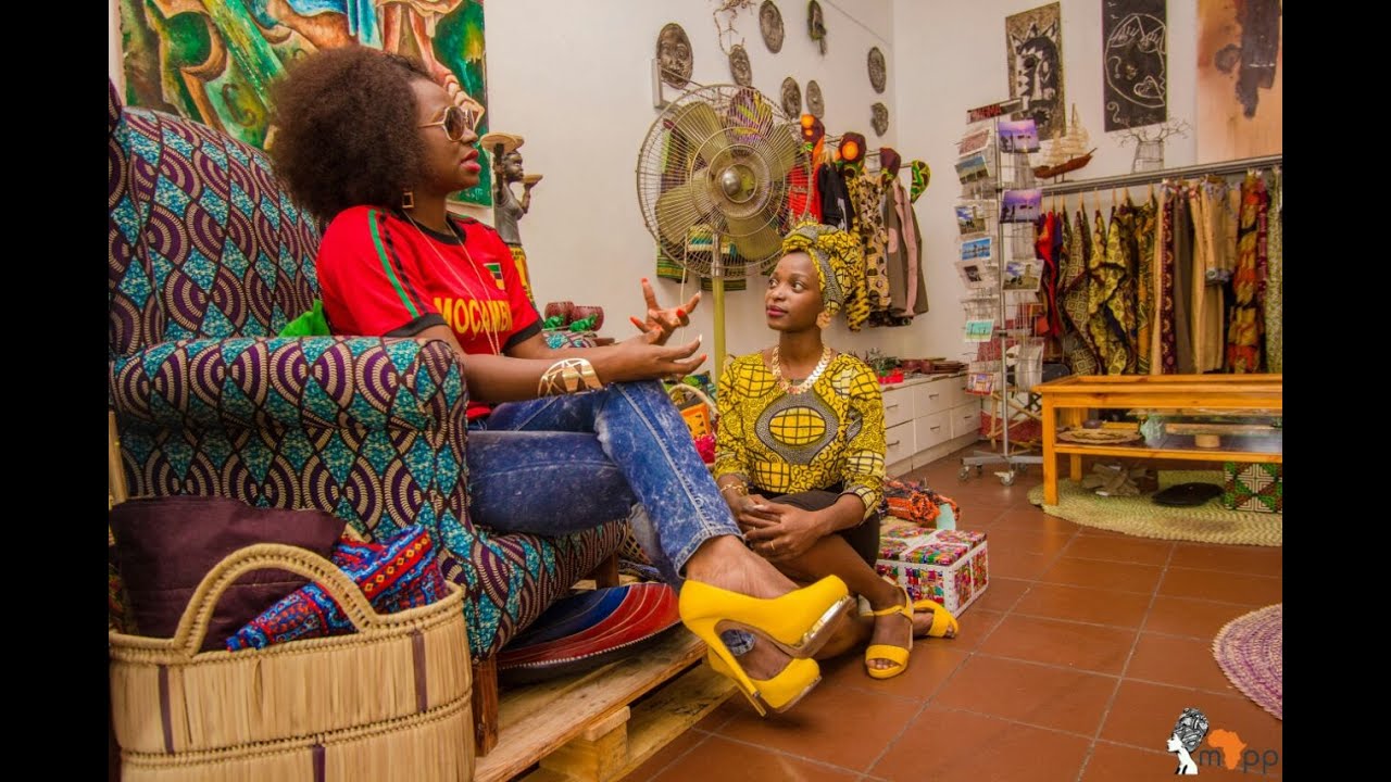 Exclusive MAPP Africa interview with Liloca