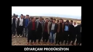 Bismilli Zeko - Çıya Mıj U Dumane Halay Grani Kurdısh Kliba Nu Resimi