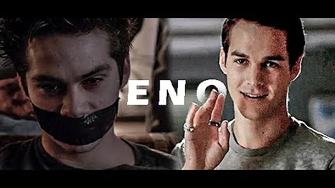 VOID STILES & KAI PARKER | Venom