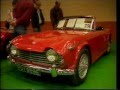 Old Top Gear 1997 - Classic Car Auction