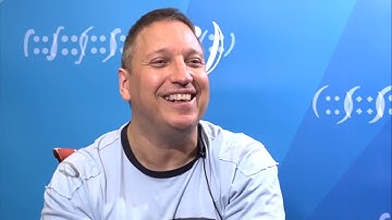 APNIC 44: Jordi Palet on IPv6 deployment survey