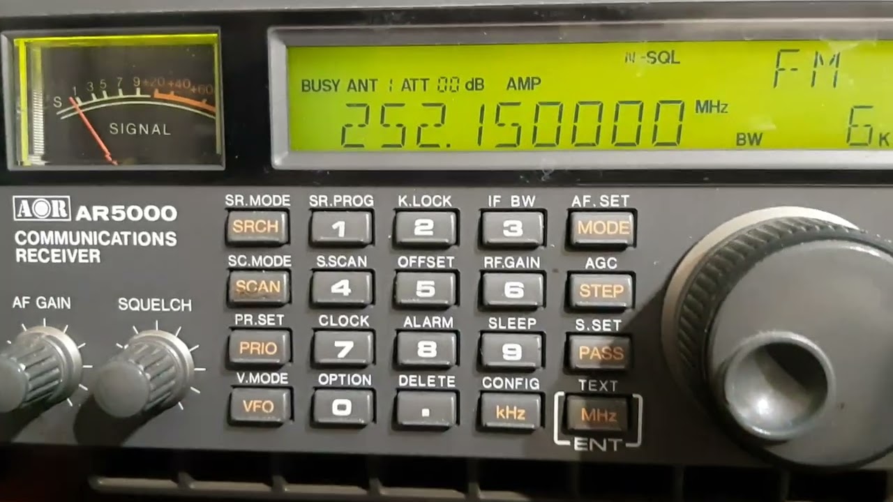 приём сатком на антену от senao