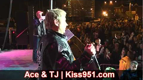 Kiss 95.1 Station Overview