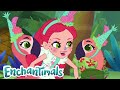 Величайшее танцевальное шоу!  💜Enchantimals Россия 💜 | 0+